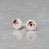 Nendoroid Doll Doll Eyes Make Up!: Rena (Brown)