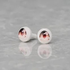 Nendoroid Doll Doll Eyes Make Up!: Rena (Brown)