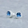 Nendoroid Doll Doll Eyes (Navy)