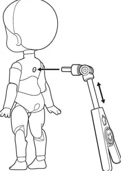 Nendoroid Doll Easel Stand