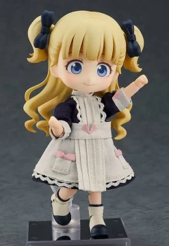 Nendoroid Doll Emilico (Shadows House)
