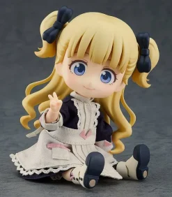 Nendoroid Doll Emilico (Shadows House)