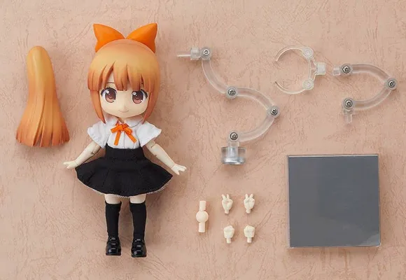 Nendoroid Doll: Emily