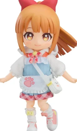 Nendoroid Doll Emily: Pawfect Picnic Day Ver.