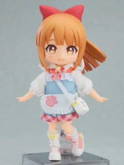 Nendoroid Doll Emily: Pawfect Picnic Day Ver.