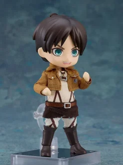 Nendoroid Doll Eren Yeager (Attack on Titan)