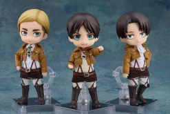 Nendoroid Doll Eren Yeager (Attack on Titan)