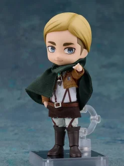 Nendoroid Doll Erwin Smith (Attack on Titan)