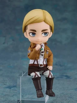 Nendoroid Doll Erwin Smith (Attack on Titan)