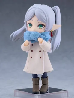 Nendoroid Doll Frieren (Frieren: Beyond Journey's End)