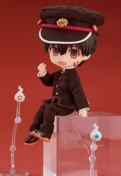 Nendoroid Doll Hanako kun (Toilet-bound Hanako kun)
