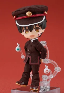 Nendoroid Doll Hanako kun (Toilet-bound Hanako kun)