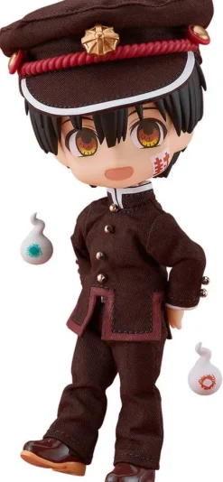 Nendoroid Doll Hanako kun (Toilet-bound Hanako kun)