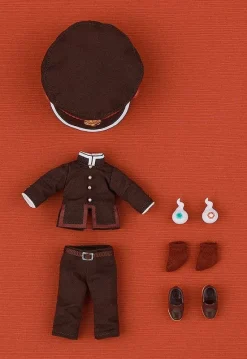 Nendoroid Doll Hanako kun (Toilet-bound Hanako kun)