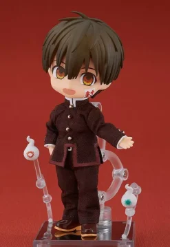 Nendoroid Doll Hanako kun (Toilet-bound Hanako kun)