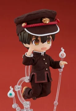 Nendoroid Doll Hanako kun (Toilet-bound Hanako kun)