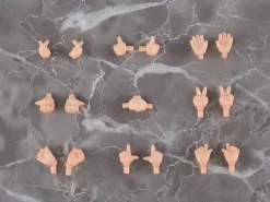 Nendoroid Doll: Hand Parts Set 02 (Peach)