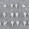 Nendoroid Doll: Hand Parts Set Gloves Ver. (White)