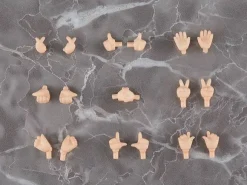 Nendoroid Doll: Hand Parts Set 02 (Almond Milk)