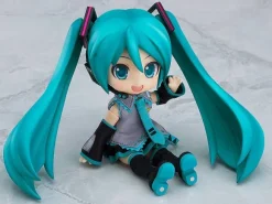 Nendoroid Doll Hatsune Miku (Character Vocal Series) (Reissue)