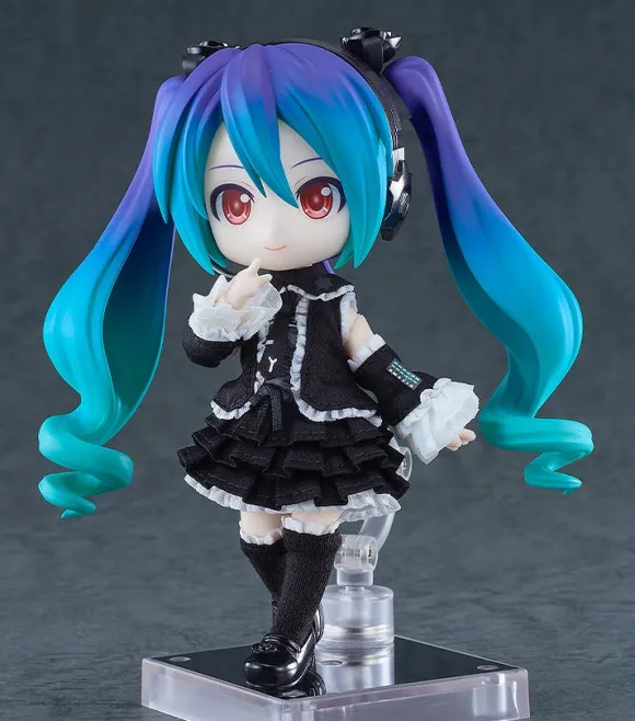 Nendoroid Doll Hatsune Miku: Infinity Ver. (SEGA feat. HATSUNE MIKU Project)