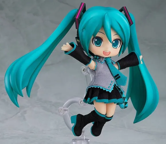 Nendoroid Doll: Hatsune Miku