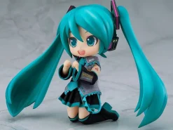 Nendoroid Doll: Hatsune Miku