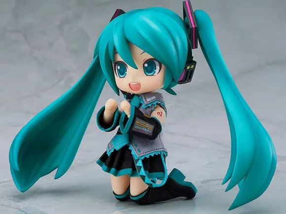 Nendoroid Doll: Hatsune Miku