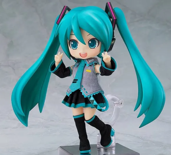 Nendoroid Doll: Hatsune Miku