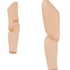 Nendoroid Doll Height Adjustment Set (peach)