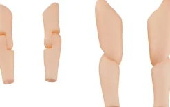 Nendoroid Doll Height Adjustment Set (peach)