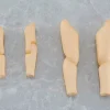 Nendoroid Doll Height Adjustment Set (almond milk)