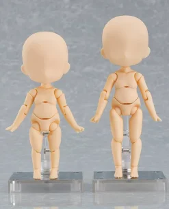 Nendoroid Doll Height Adjustment Set (almond milk)