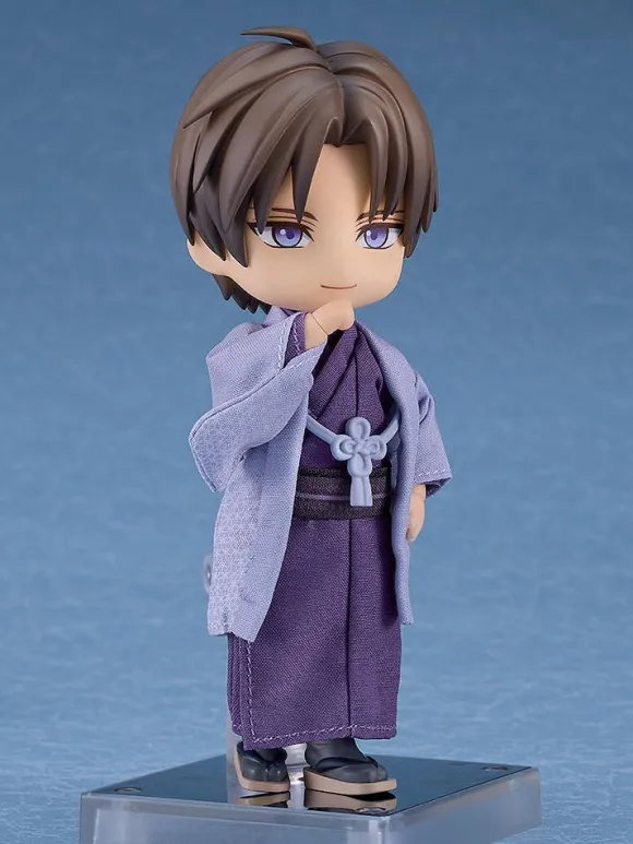 Nendoroid Doll Heshikiri Hasebe: Casual Outfit Ver. (Touken Ranbu ONLINE)
