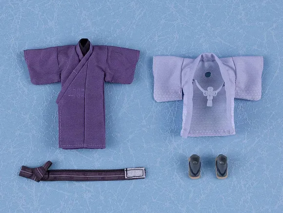 Nendoroid Doll Heshikiri Hasebe: Casual Outfit Ver. (Touken Ranbu ONLINE)