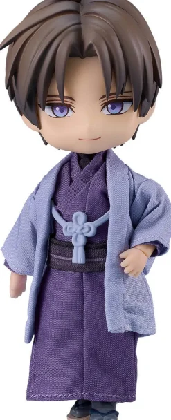 Nendoroid Doll Heshikiri Hasebe: Casual Outfit Ver. (Touken Ranbu ONLINE)
