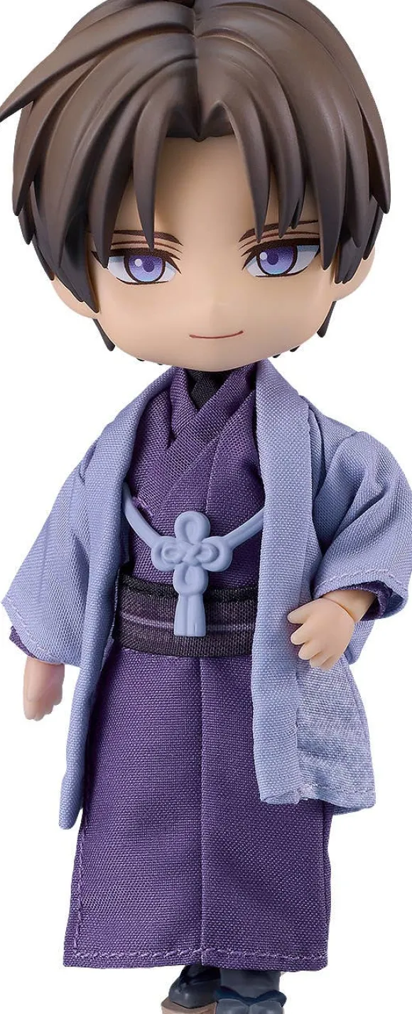 Nendoroid Doll Heshikiri Hasebe: Casual Outfit Ver. (Touken Ranbu ONLINE)