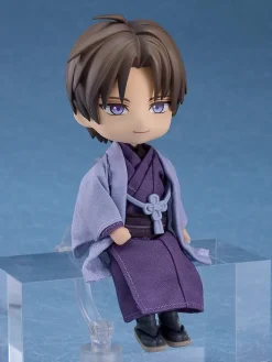 Nendoroid Doll Heshikiri Hasebe: Casual Outfit Ver. (Touken Ranbu ONLINE)