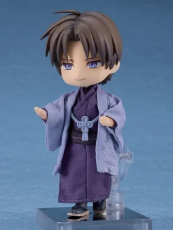 Nendoroid Doll Heshikiri Hasebe: Casual Outfit Ver. (Touken Ranbu ONLINE)