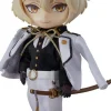 Nendoroid Doll: Higekiri (Touken Ranbu -ONLINE-)