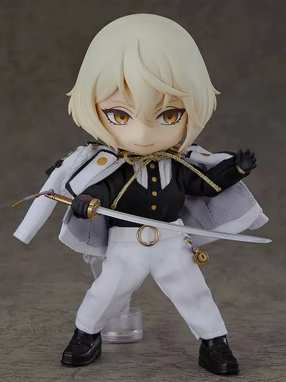 Nendoroid Doll: Higekiri (Touken Ranbu -ONLINE-)