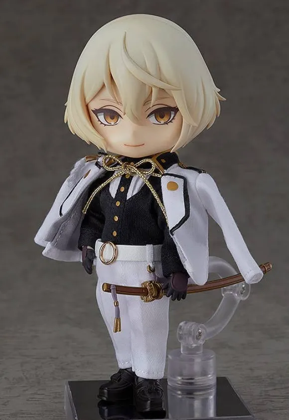Nendoroid Doll: Higekiri (Touken Ranbu -ONLINE-)