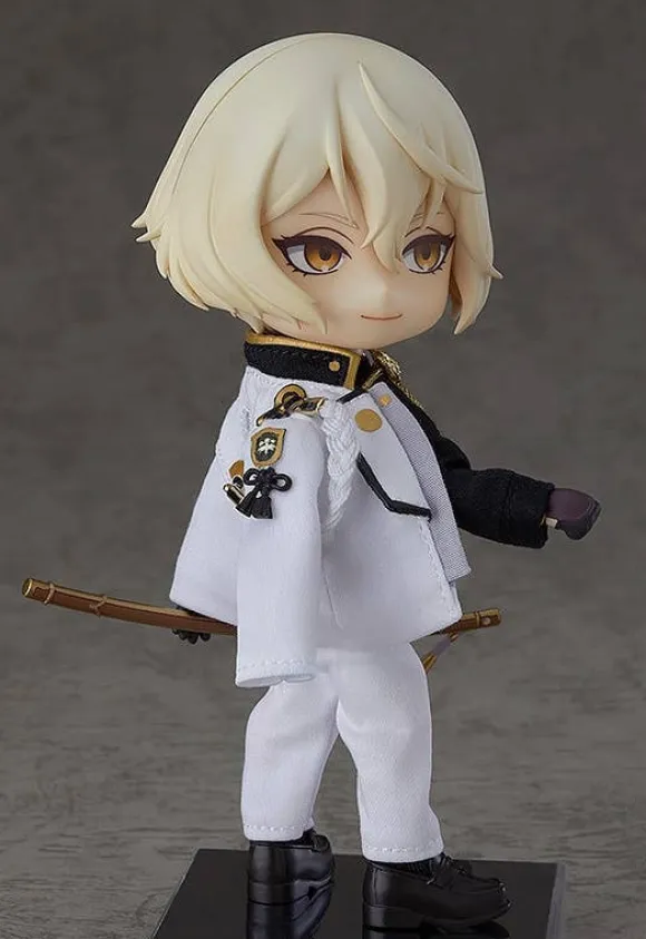 Nendoroid Doll: Higekiri (Touken Ranbu -ONLINE-)