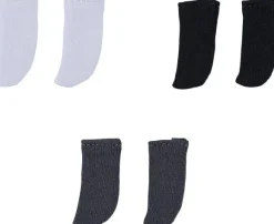 Nendoroid Doll High Socks Set