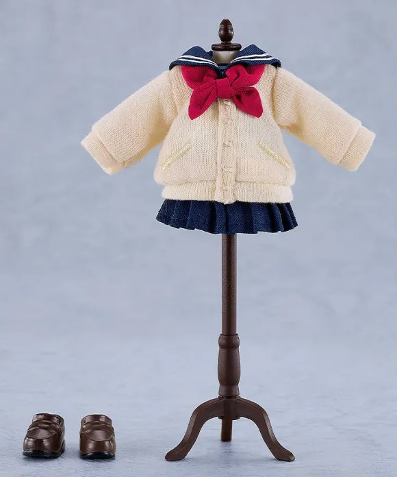 Nendoroid Doll Himiko Toga (My Hero Academia)