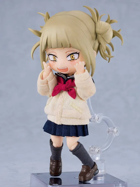 Nendoroid Doll Himiko Toga (My Hero Academia)