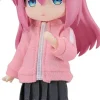Nendoroid Doll Hitori Gotoh (Bocchi the Rock!) (Rerelease)