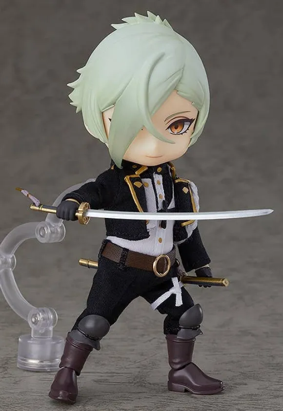 Nendoroid Doll: Hizamaru (Touken Ranbu -ONLINE-)