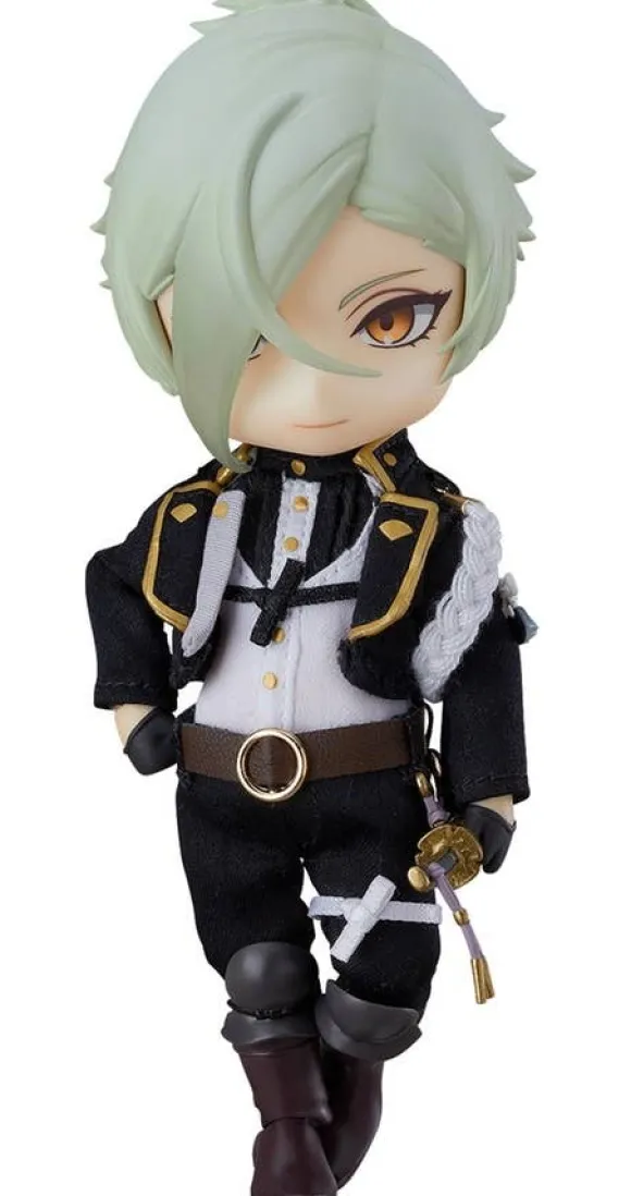Nendoroid Doll: Hizamaru (Touken Ranbu -ONLINE-)
