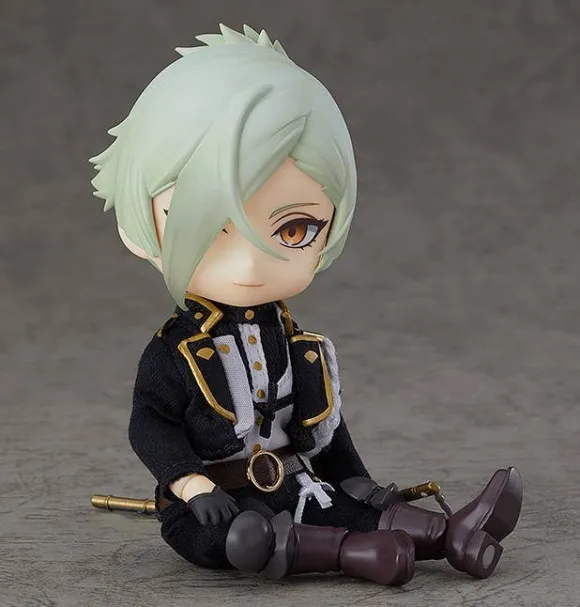 Nendoroid Doll: Hizamaru (Touken Ranbu -ONLINE-)